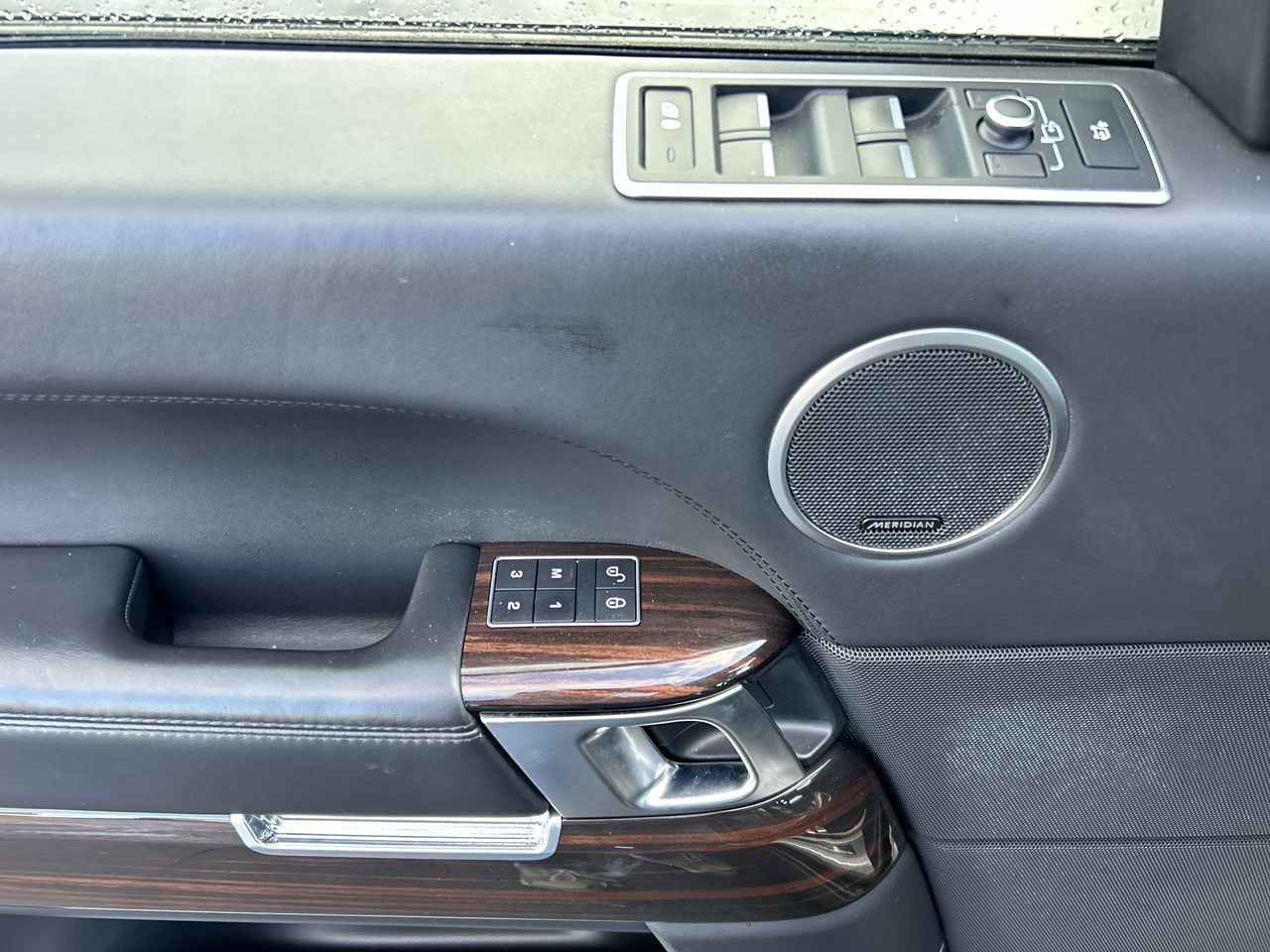 2016 Land Rover Range Rover