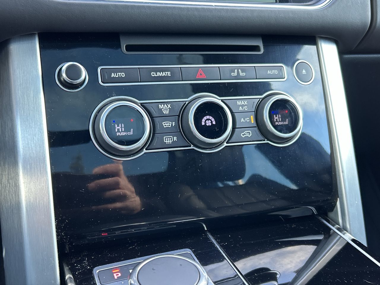 2016 Land Rover Range Rover