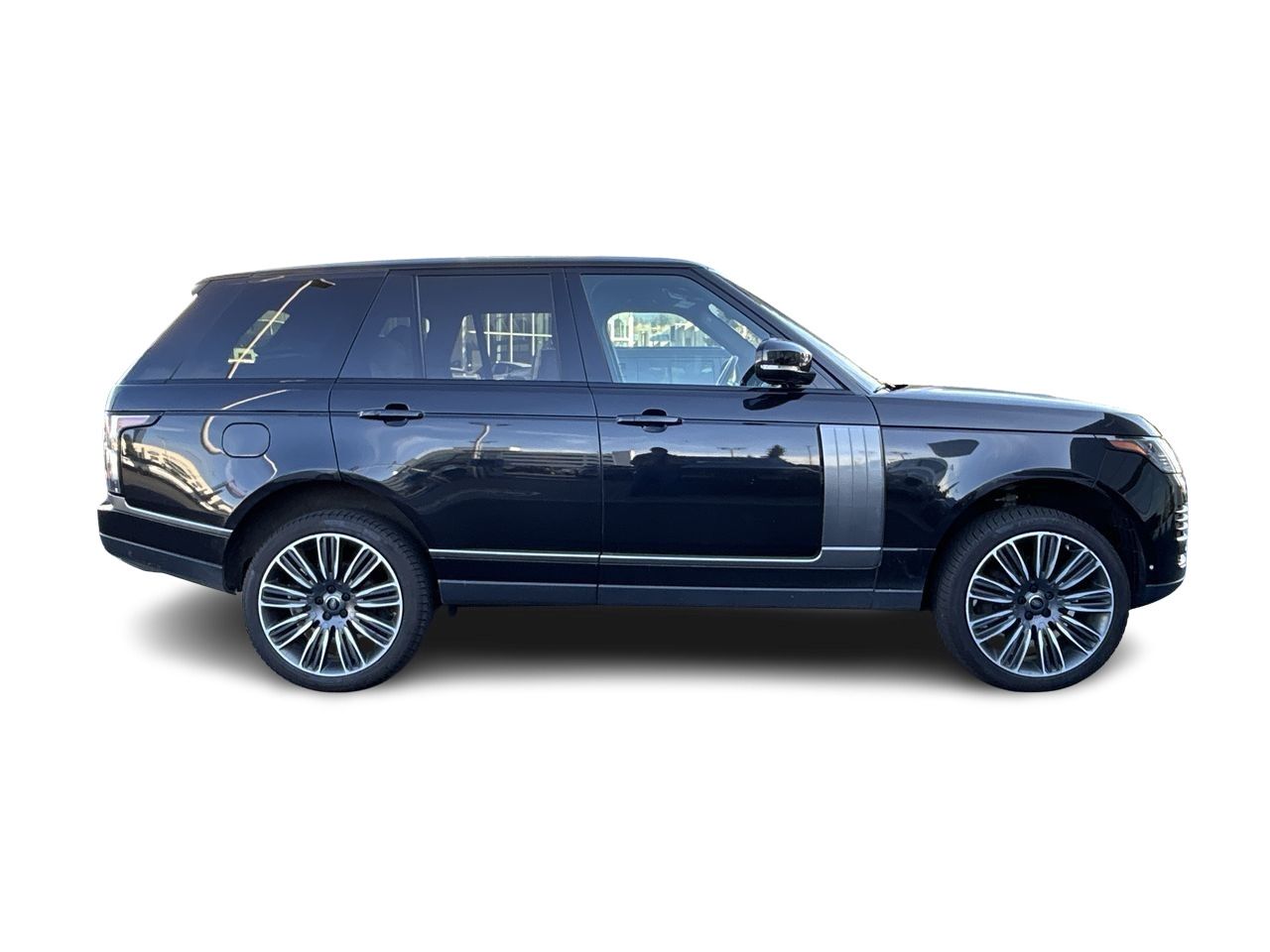 2020 Land Rover Range Rover