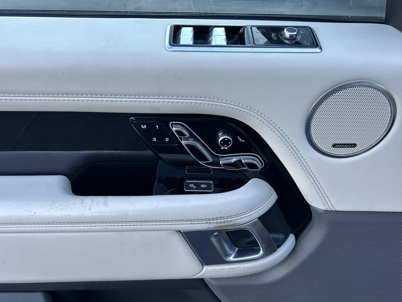 2020 Land Rover Range Rover