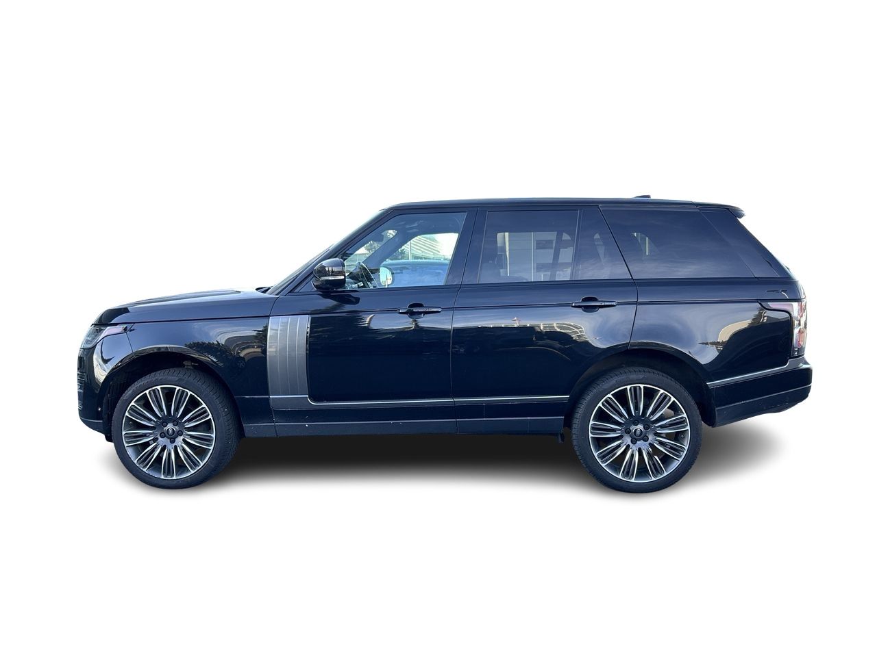 2020 Land Rover Range Rover