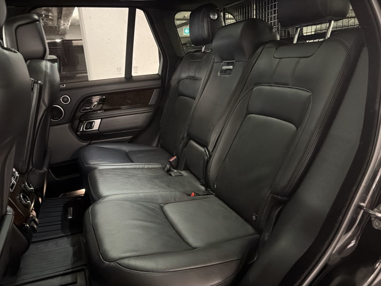 2021 Land Rover Range Rover
