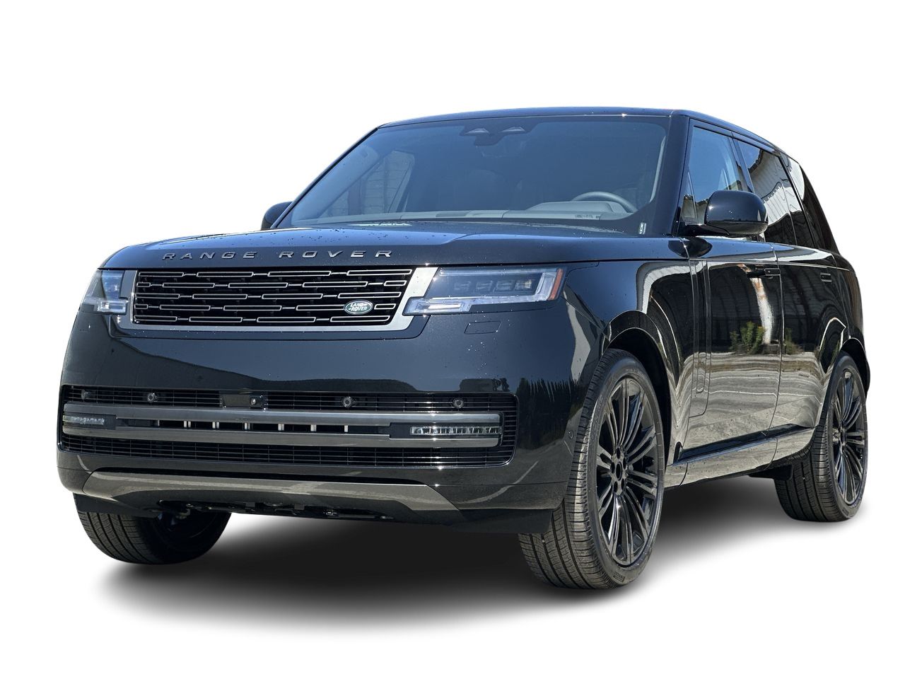 2025 Land Rover RANGE ROVER Mild Hybrid in North Vancouver, British Columbia