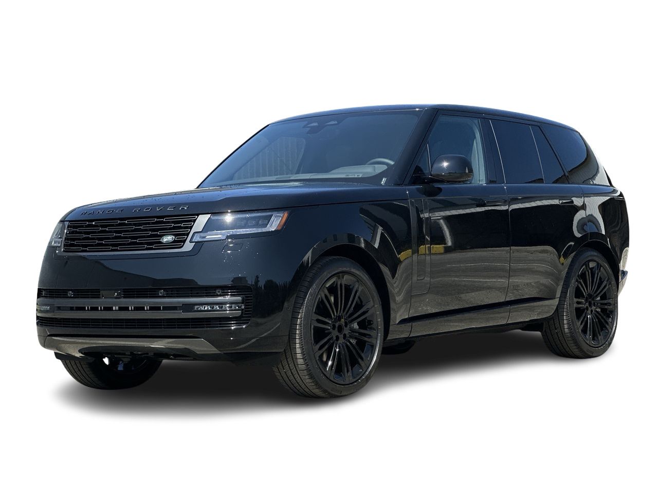 2025 Land Rover RANGE ROVER Mild Hybrid in North Vancouver, British Columbia