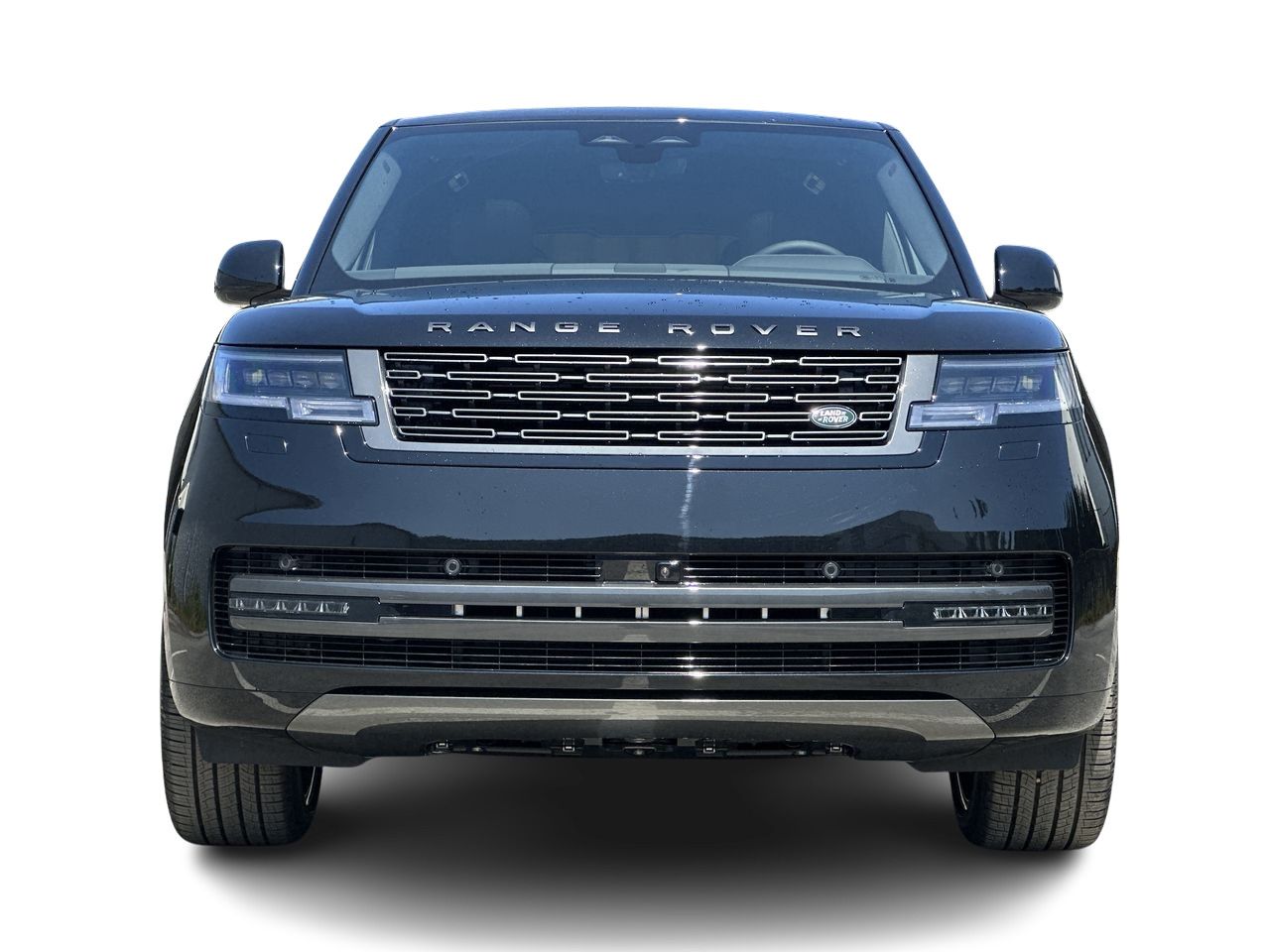 2025 Land Rover RANGE ROVER Mild Hybrid in North Vancouver, British Columbia