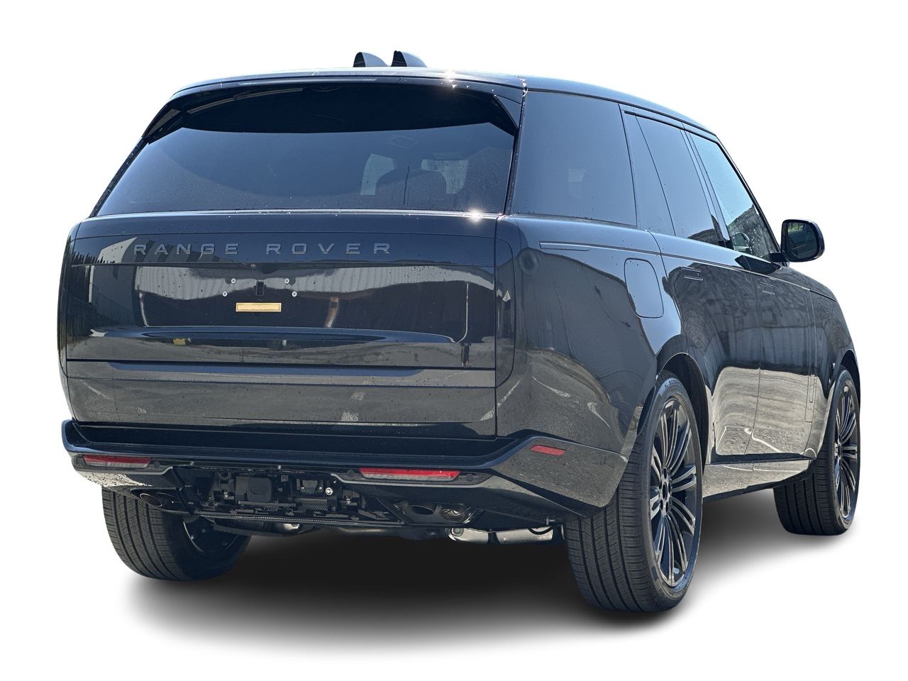 2025 Land Rover RANGE ROVER Mild Hybrid in North Vancouver, British Columbia