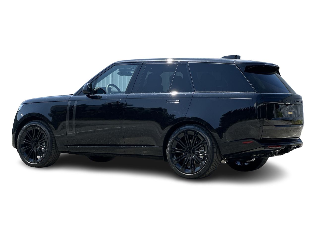 2025 Land Rover RANGE ROVER Mild Hybrid in North Vancouver, British Columbia