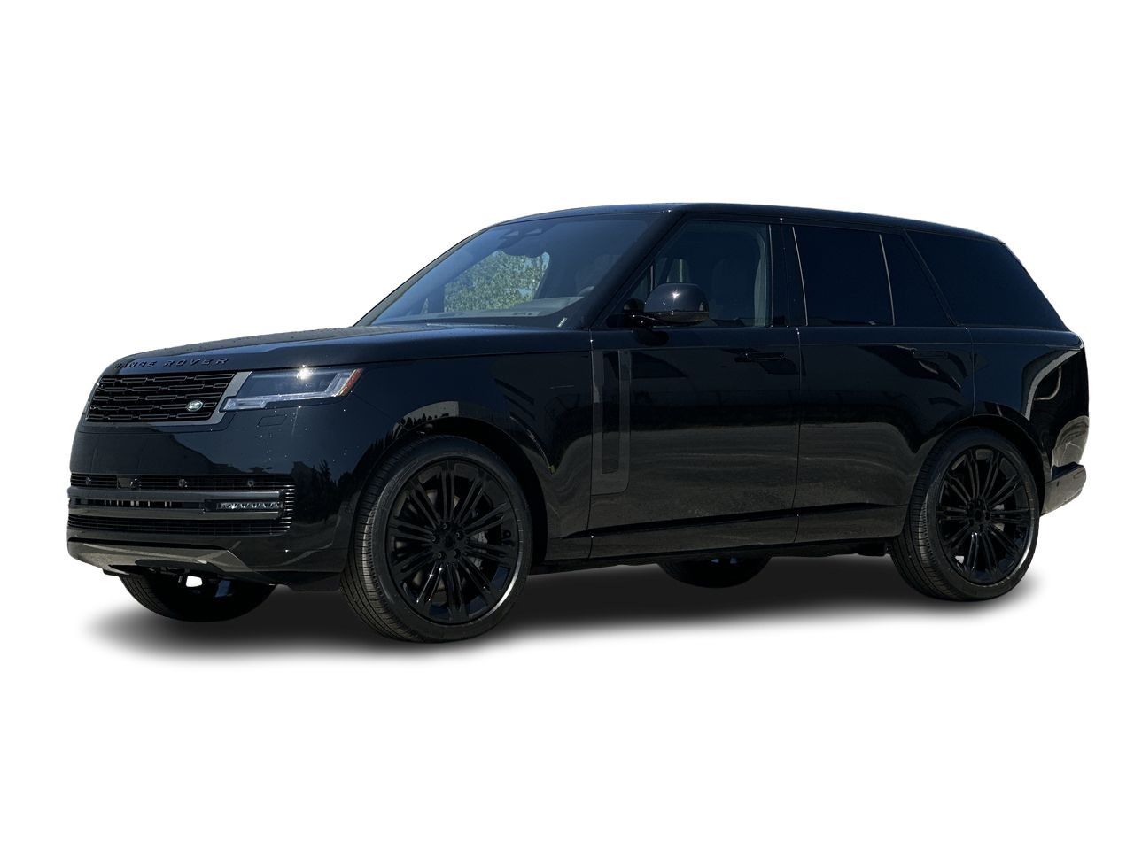 2025 Land Rover RANGE ROVER Mild Hybrid in North Vancouver, British Columbia