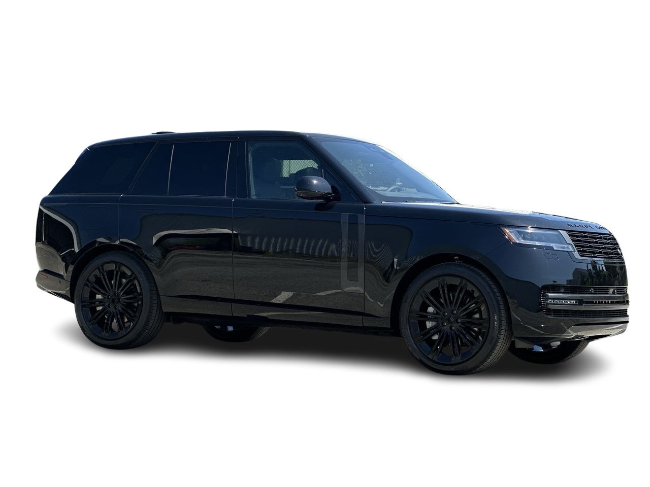 2025 Land Rover RANGE ROVER Mild Hybrid in North Vancouver, British Columbia