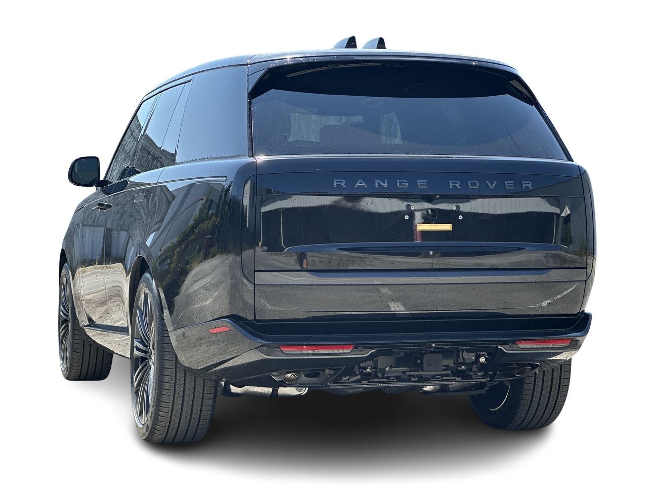 2025 Land Rover RANGE ROVER Mild Hybrid in North Vancouver, British Columbia