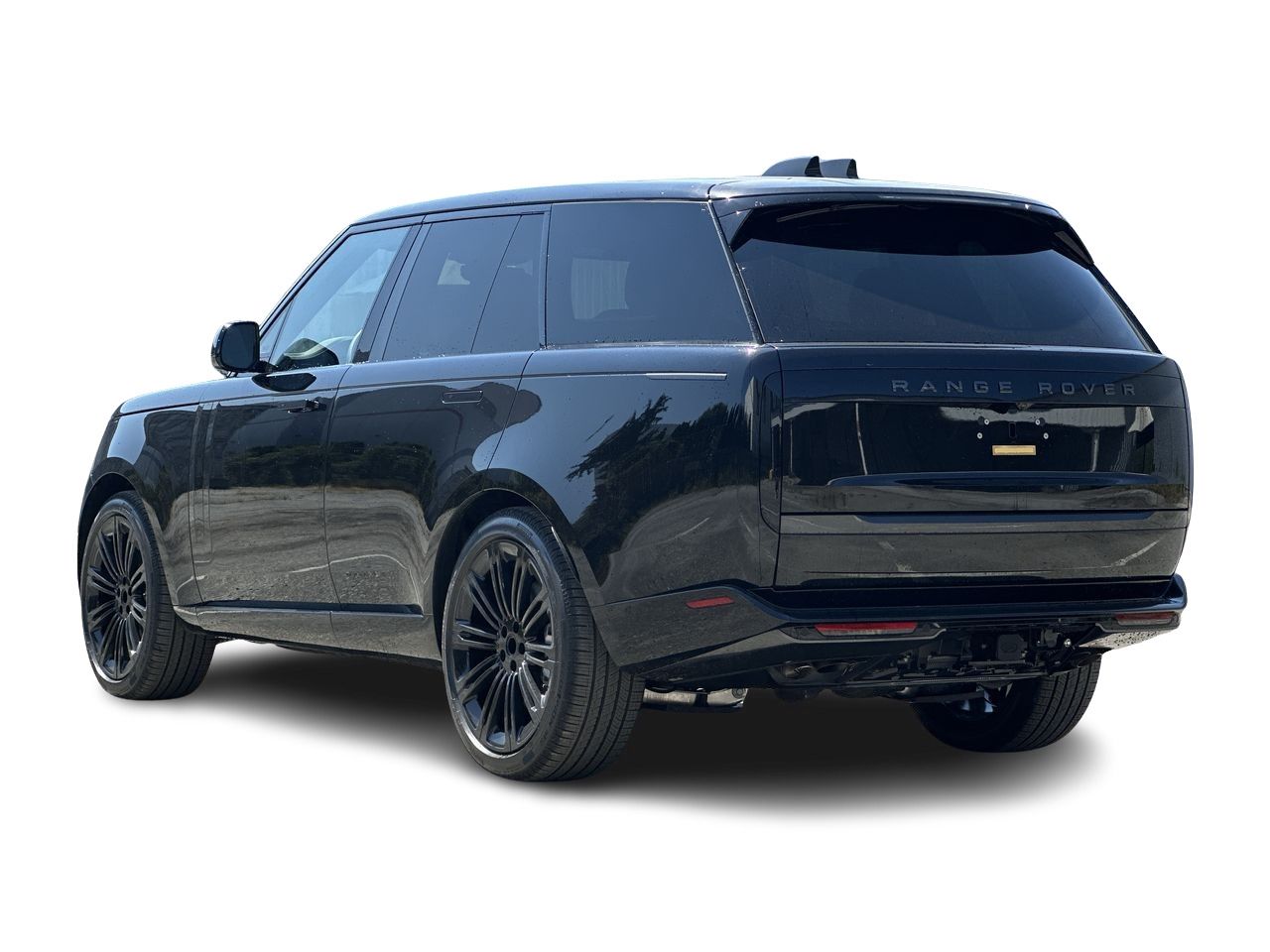 2025 Land Rover RANGE ROVER Mild Hybrid in North Vancouver, British Columbia