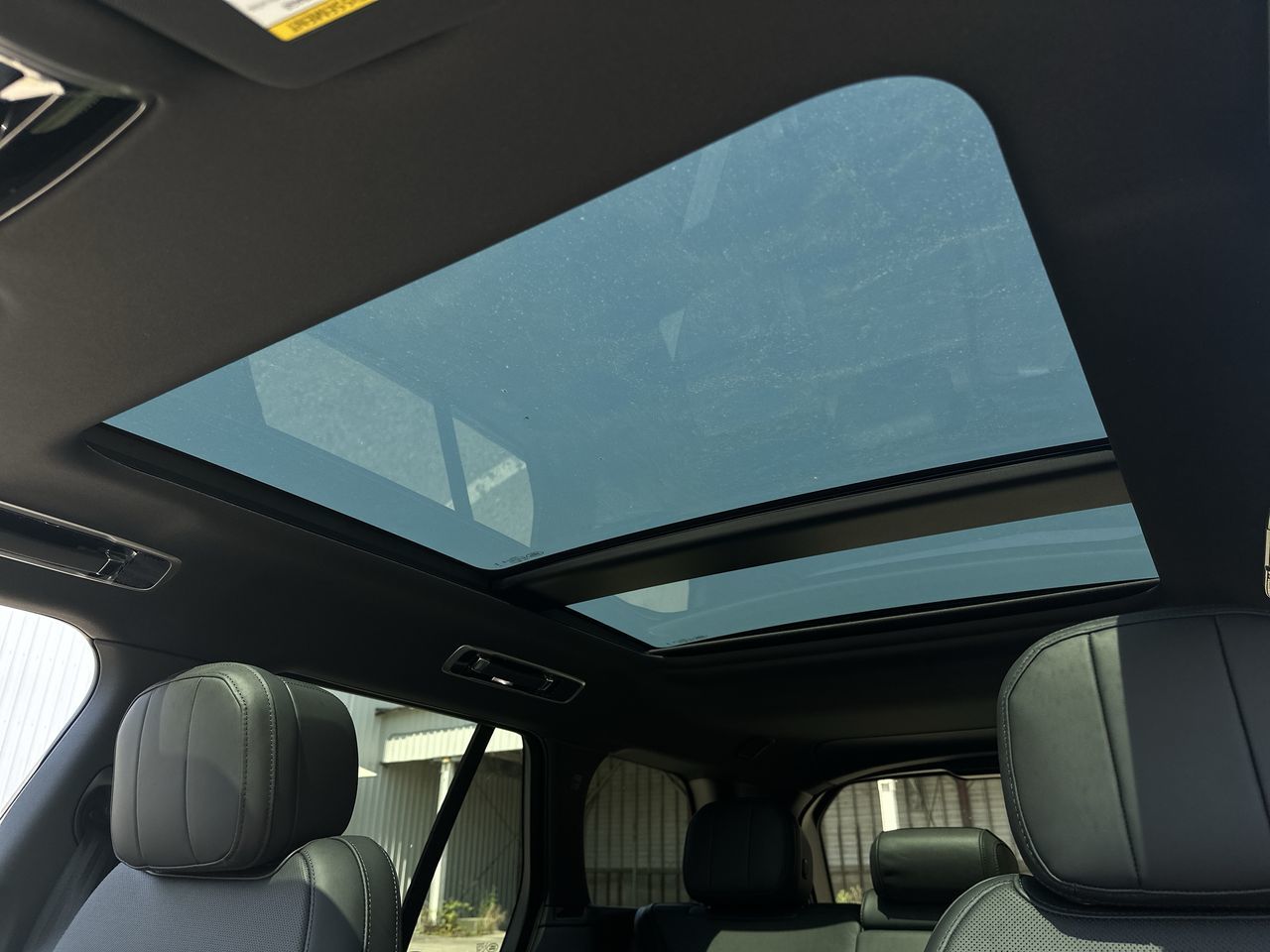 2025 Land Rover RANGE ROVER Mild Hybrid in North Vancouver, British Columbia