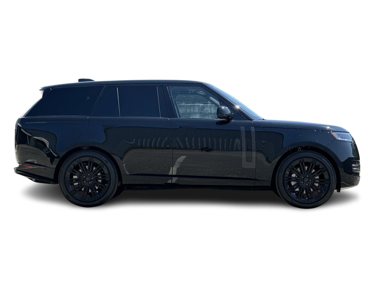 2025 Land Rover RANGE ROVER Mild Hybrid in North Vancouver, British Columbia