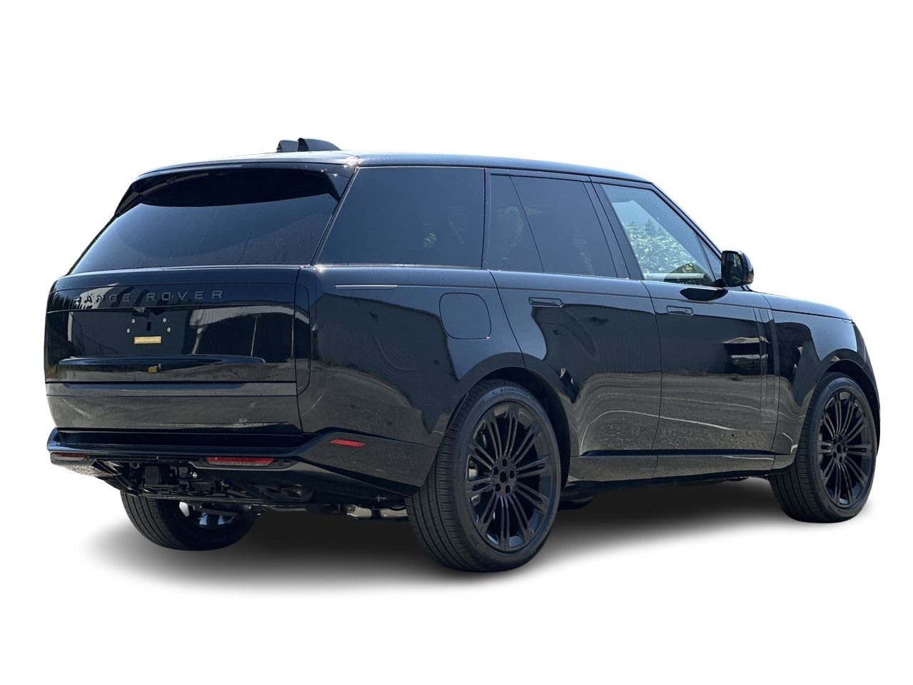 2025 Land Rover RANGE ROVER Mild Hybrid in North Vancouver, British Columbia