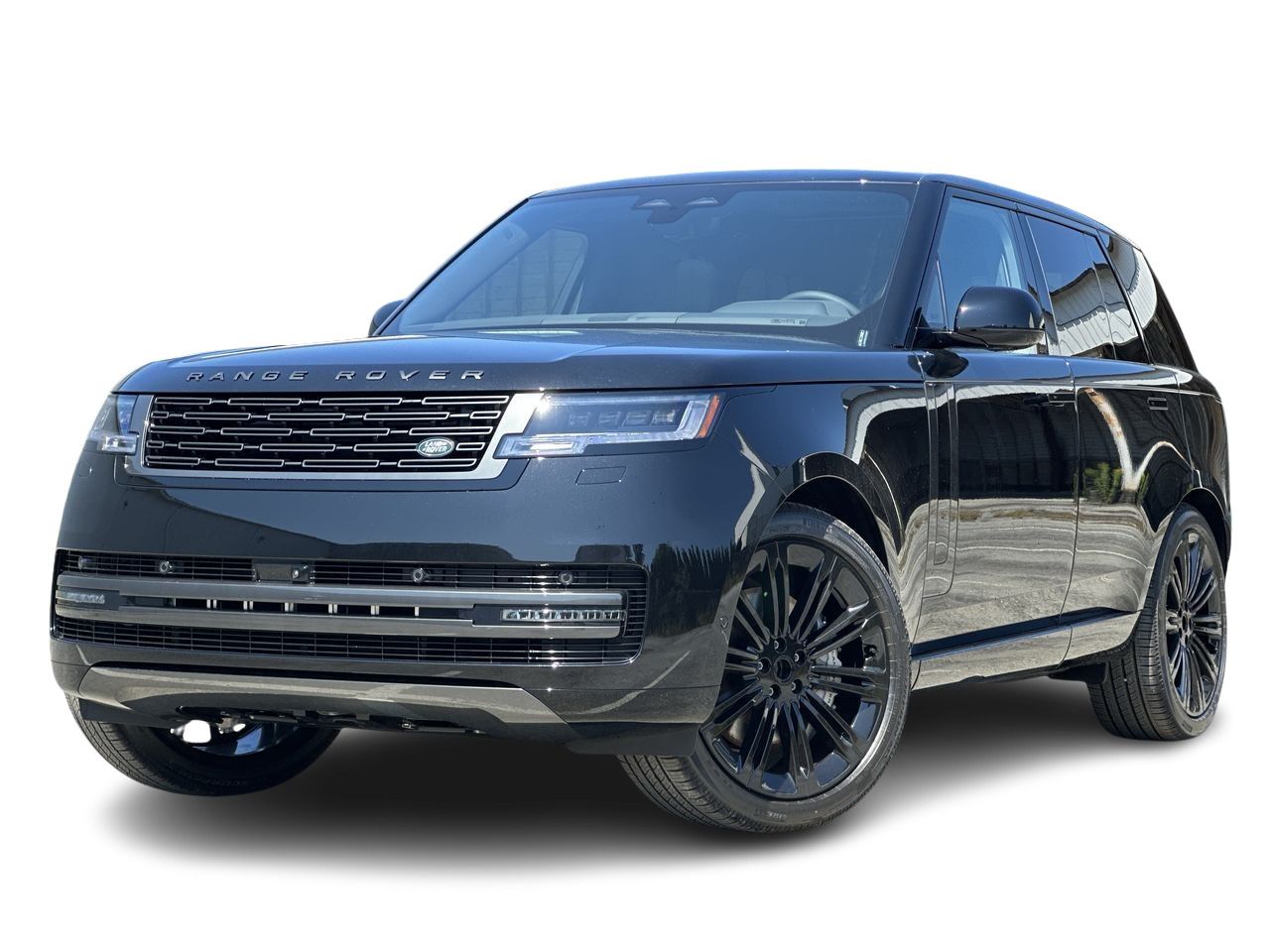 2025 Land Rover RANGE ROVER Mild Hybrid in North Vancouver, British Columbia