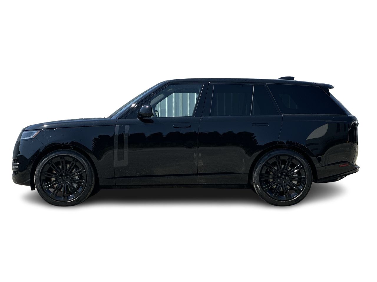 2025 Land Rover RANGE ROVER Mild Hybrid in North Vancouver, British Columbia