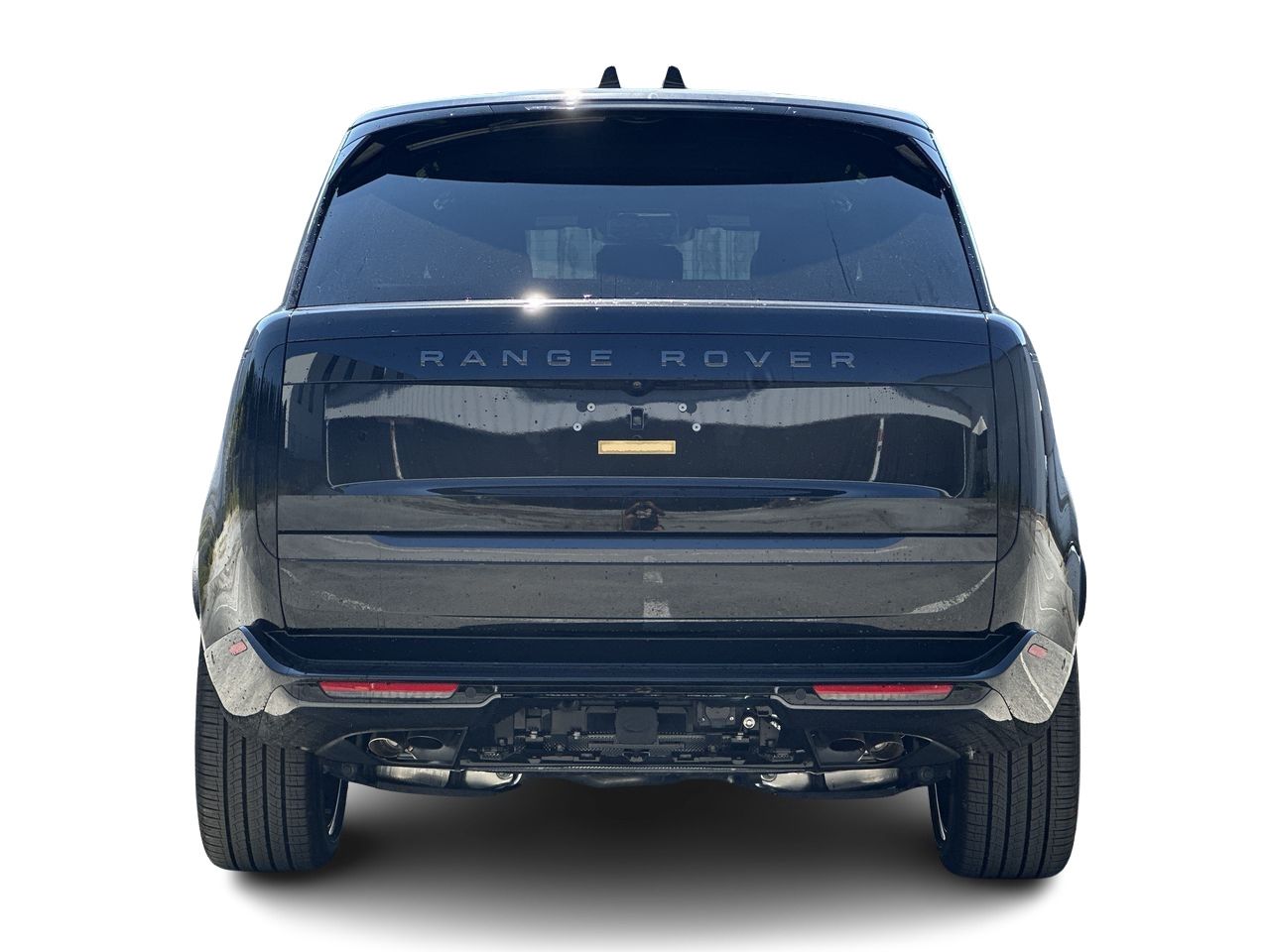 2025 Land Rover RANGE ROVER Mild Hybrid in North Vancouver, British Columbia