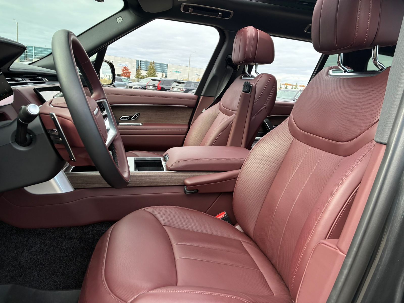 2025  Range Rover