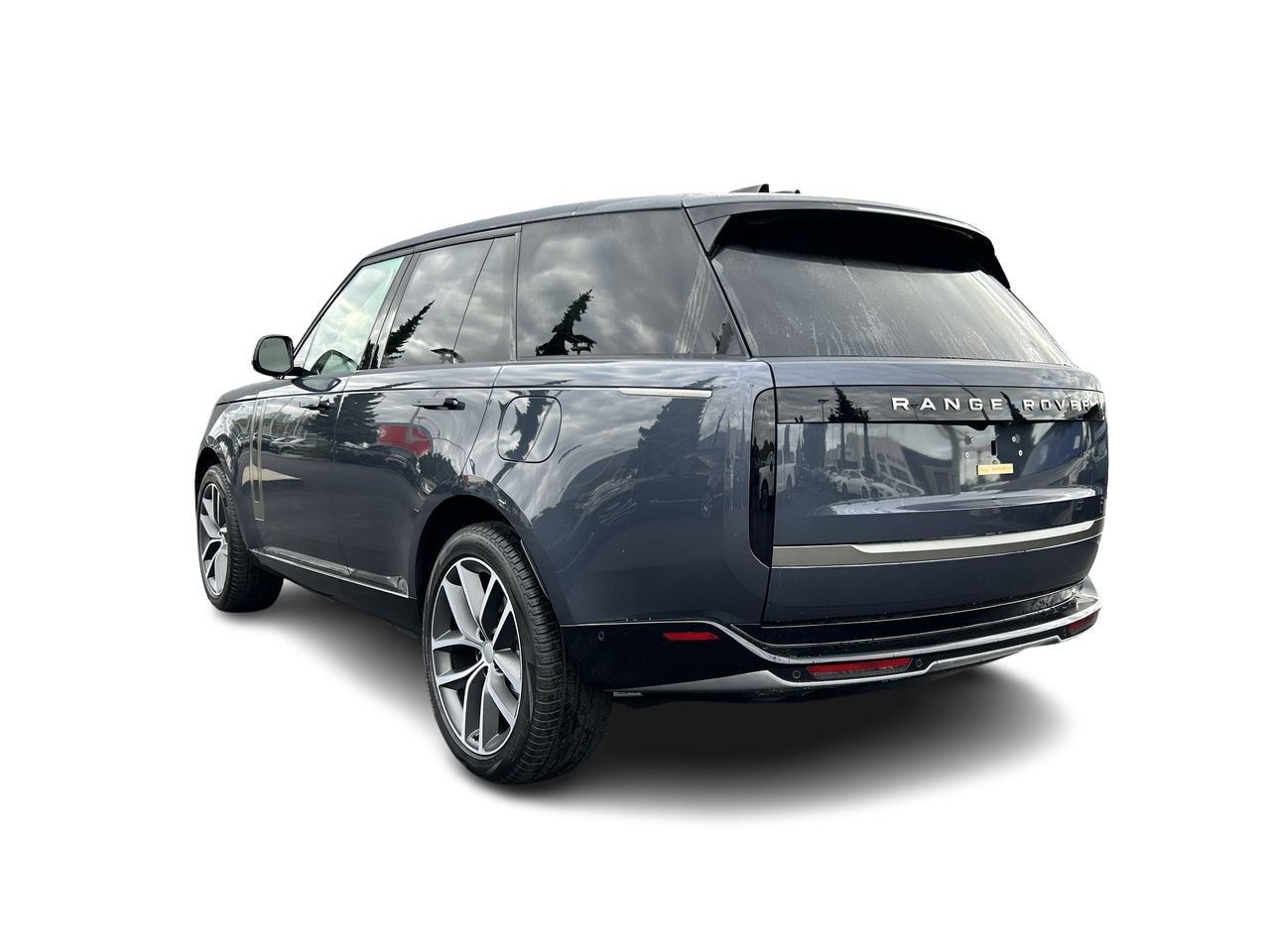 2025 Land Rover Range Rover