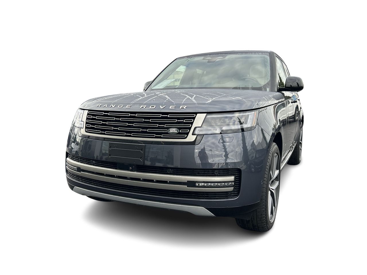 2025 Land Rover Range Rover