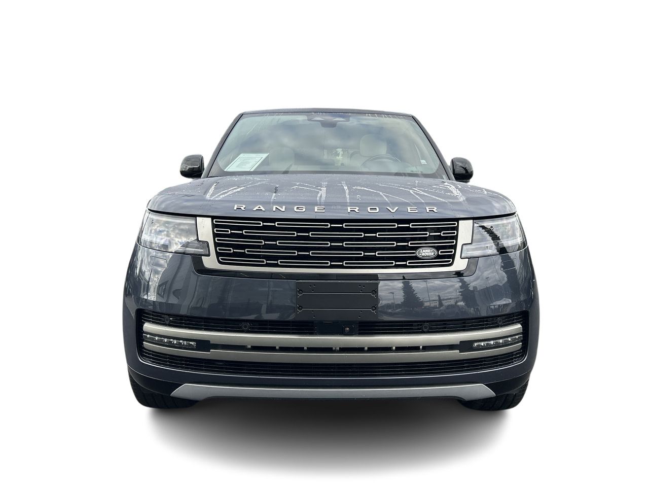 2025 Land Rover Range Rover