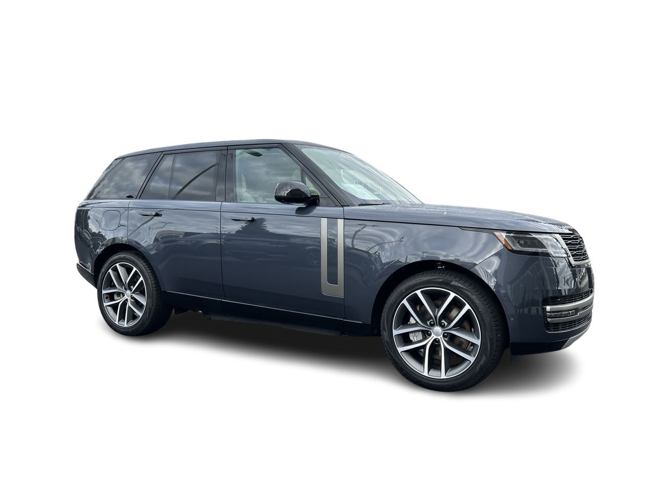 2025 Land Rover Range Rover