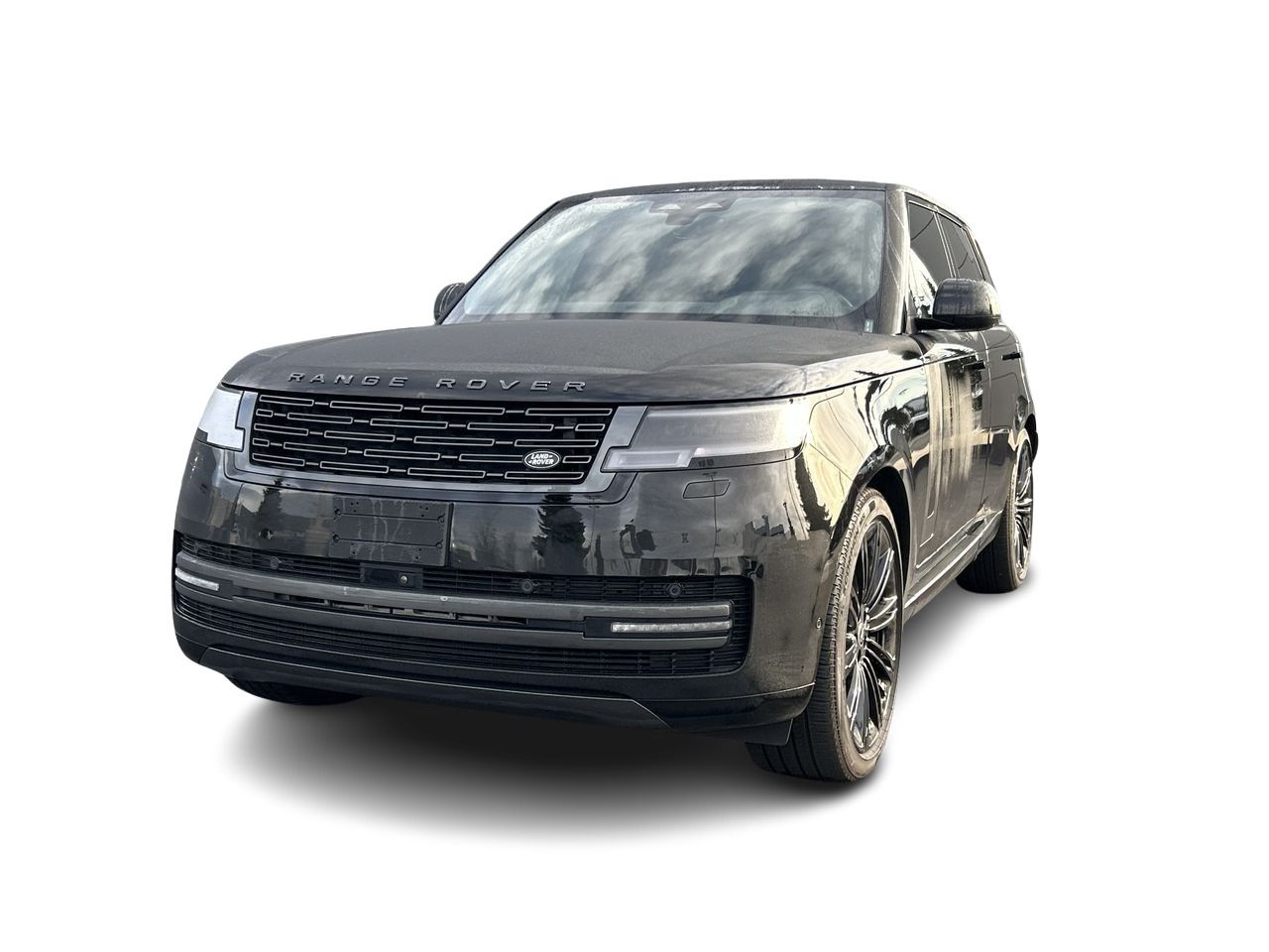2025  Range Rover