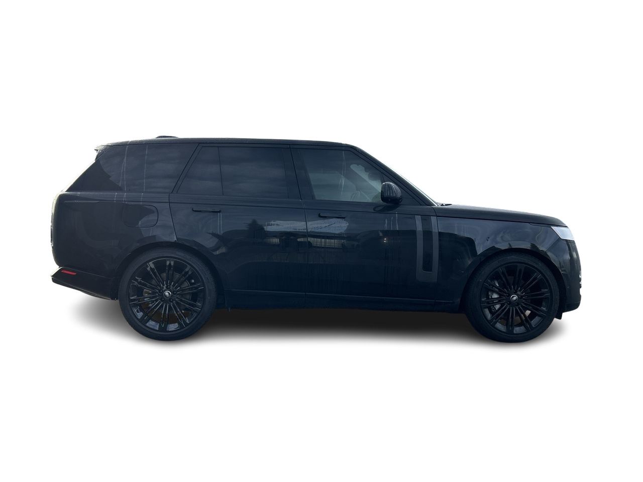 2025  Range Rover