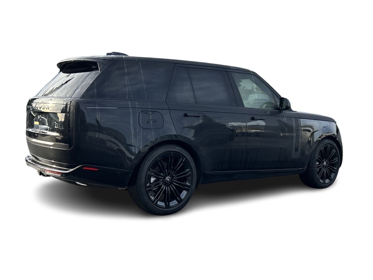 2025  Range Rover