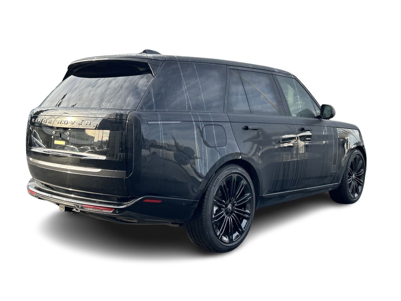 2025  Range Rover