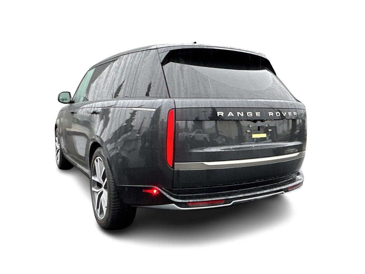 2025 Land Rover Range Rover