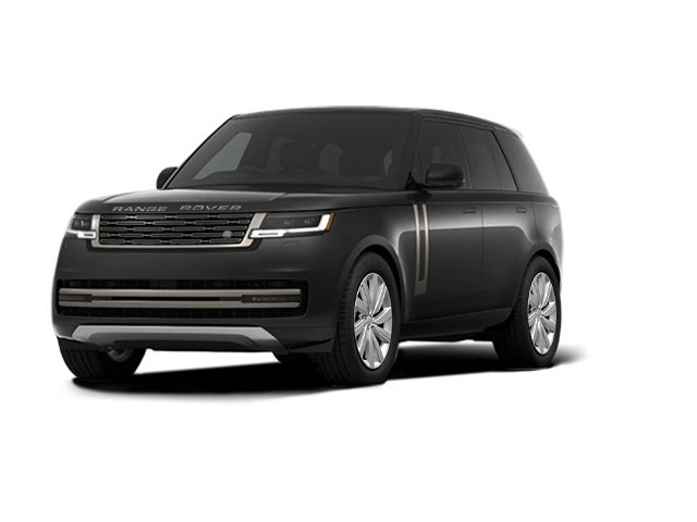 2026  Range Rover