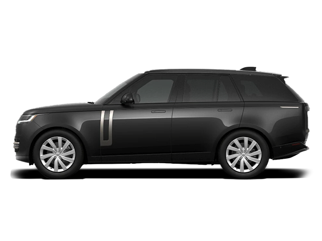 2026  Range Rover