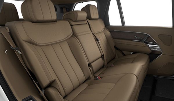 2026  Range Rover