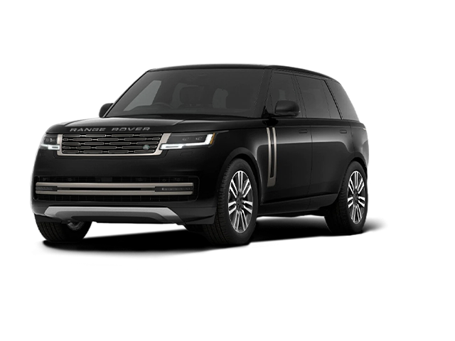 2026  Range Rover