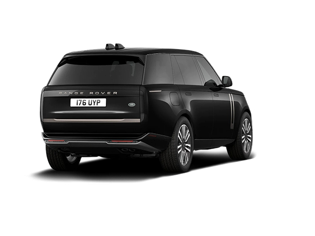 2026  Range Rover