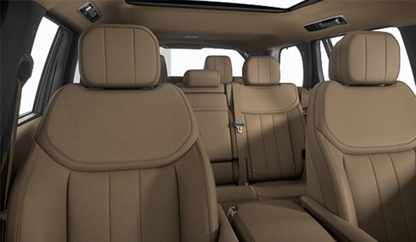 2026  Range Rover