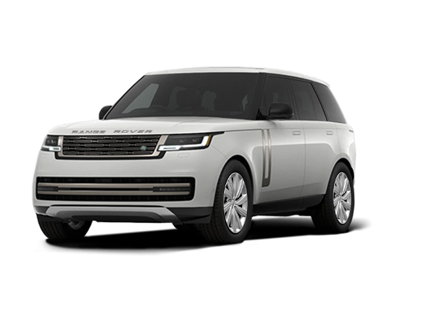 2026  Range Rover