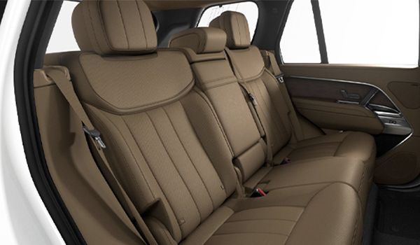 2026  Range Rover