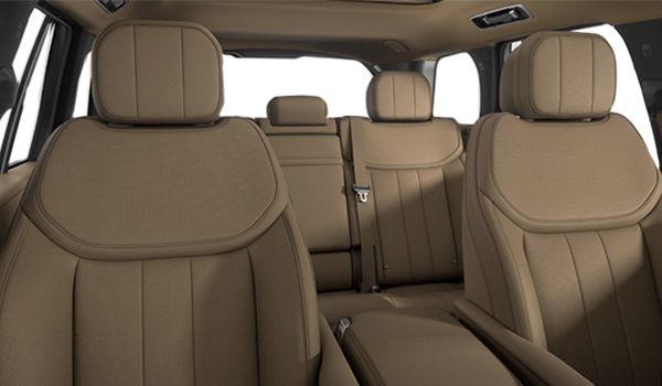 2026  Range Rover