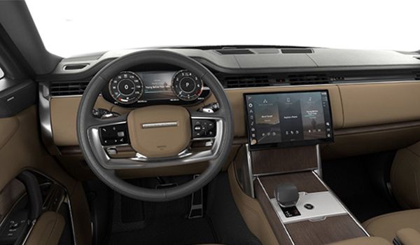 2026  Range Rover