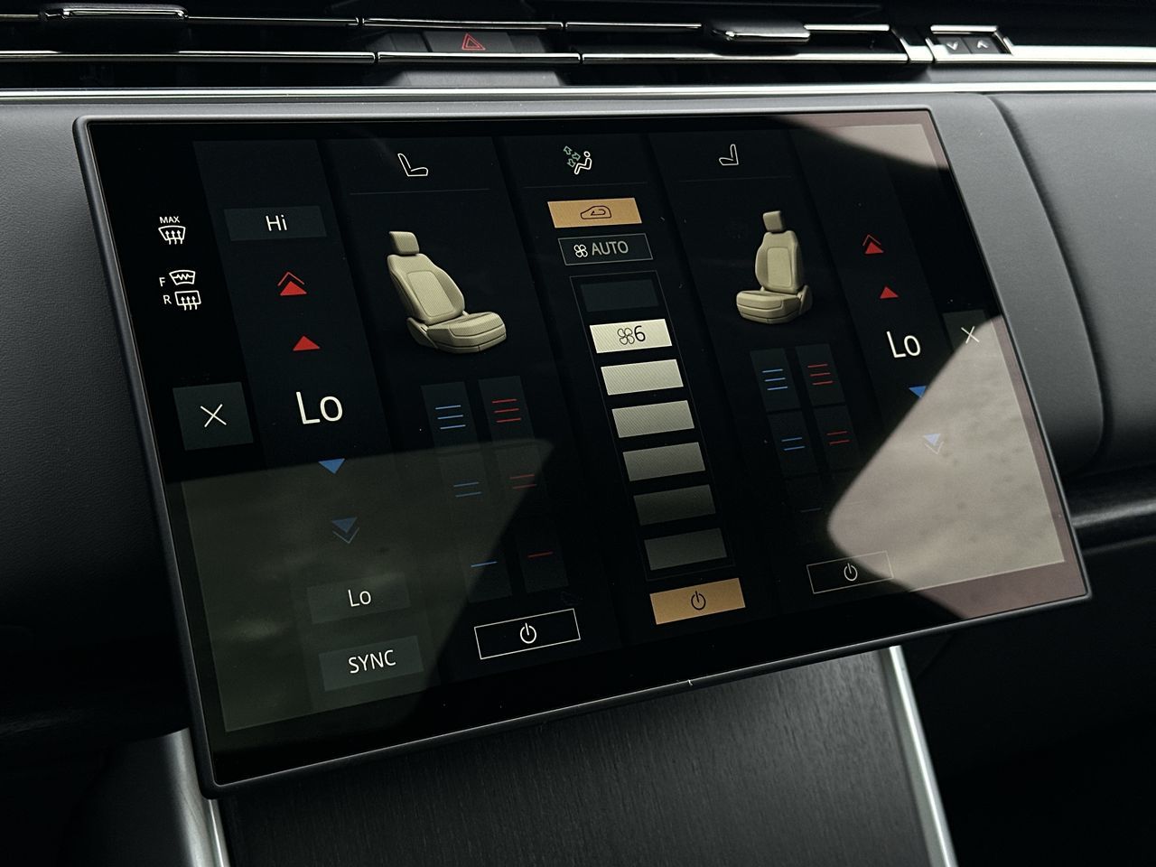 2026  Range Rover