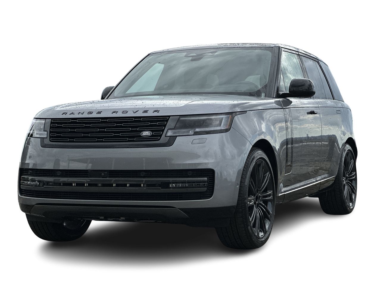 2026  Range Rover