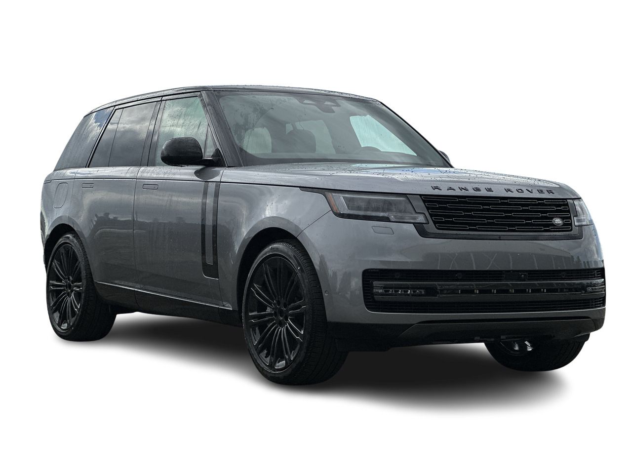 2026  Range Rover