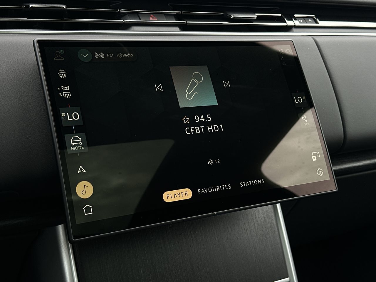 2026  Range Rover