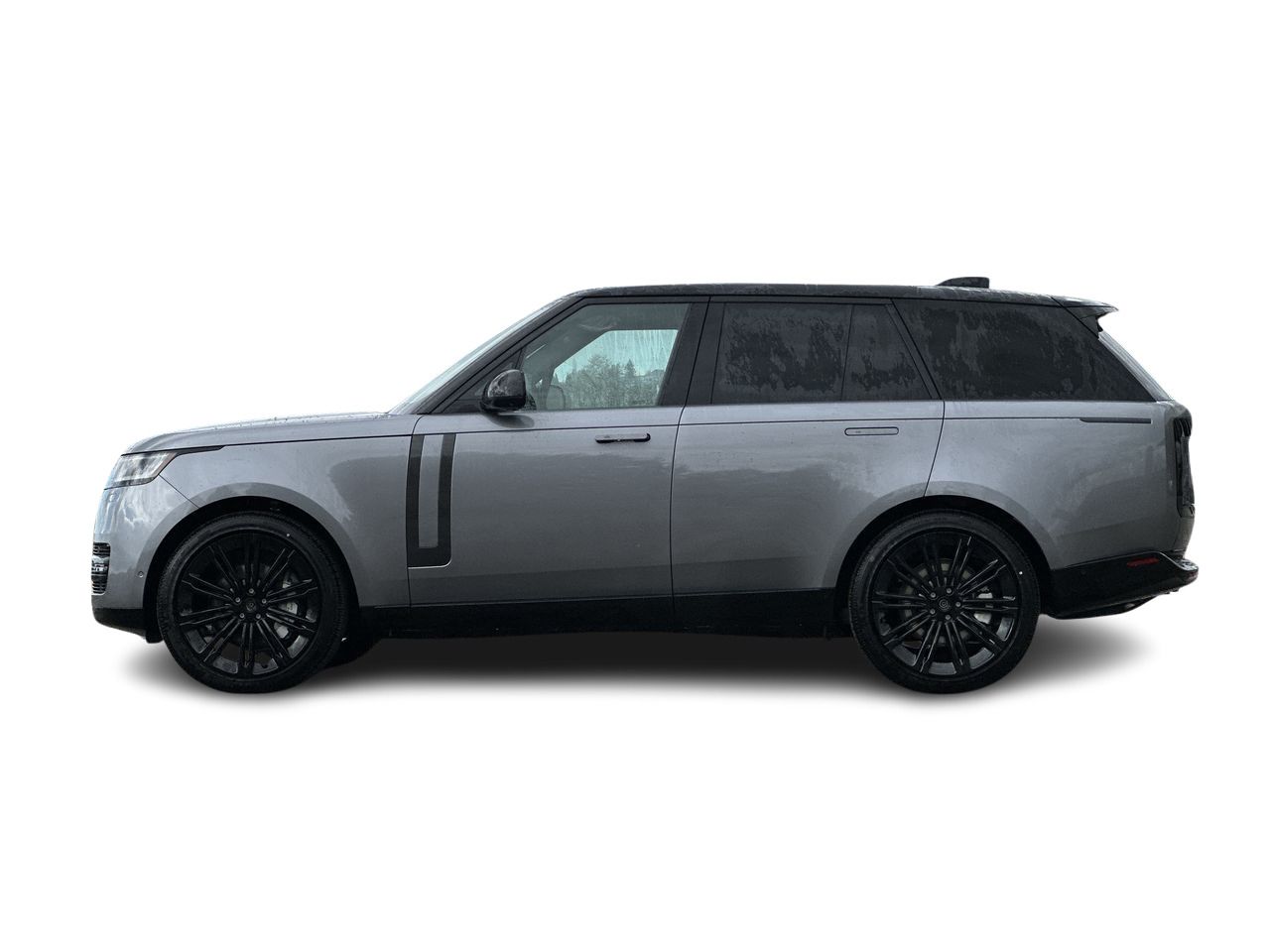 2026  Range Rover