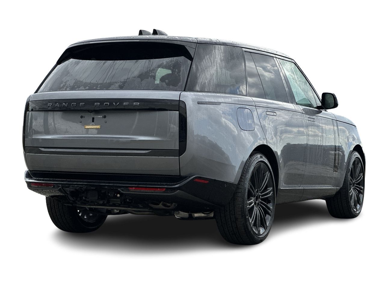 2026  Range Rover