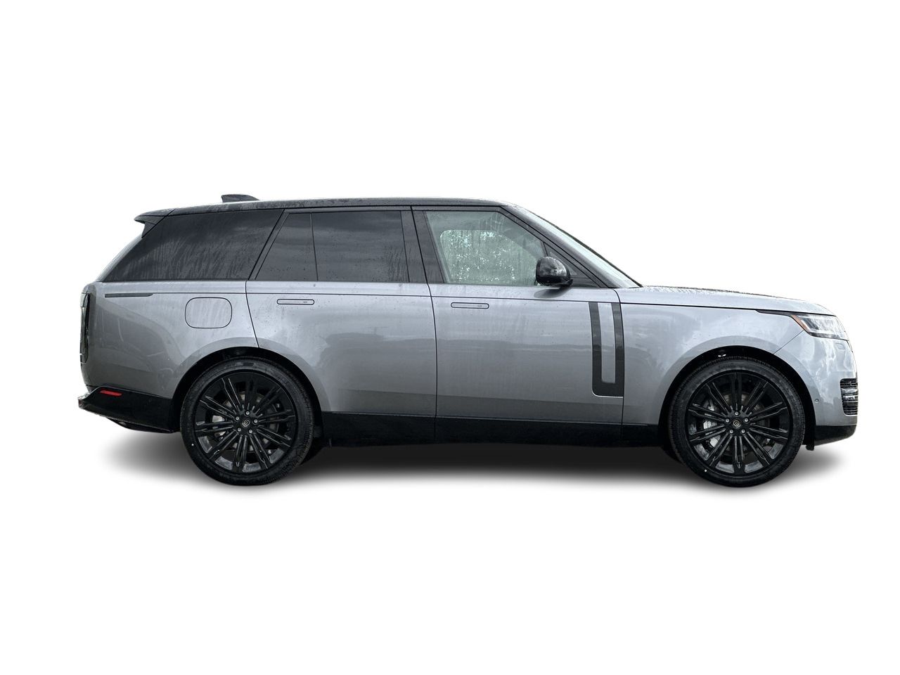 2026  Range Rover