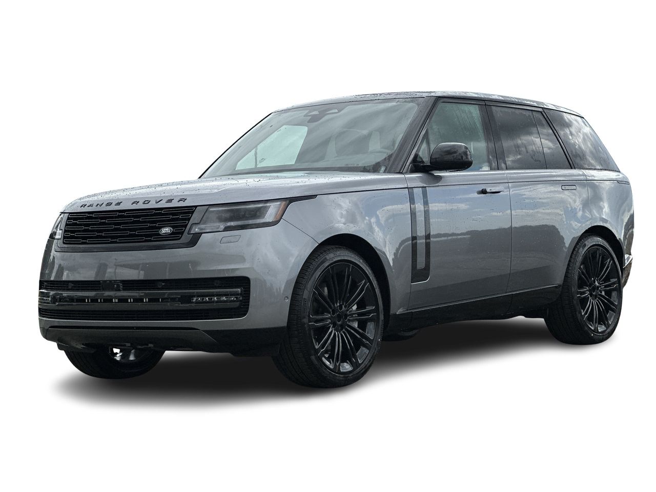 2026  Range Rover