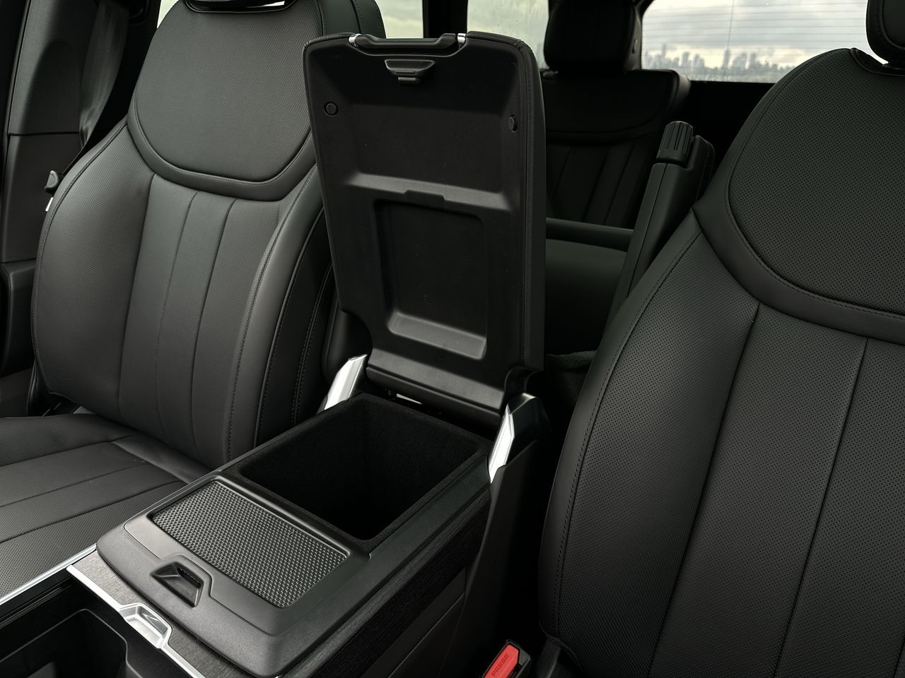 2026  Range Rover